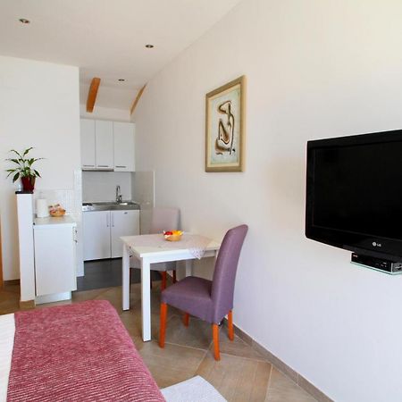 Ante Apartman Dubrovnik Kültér fotó