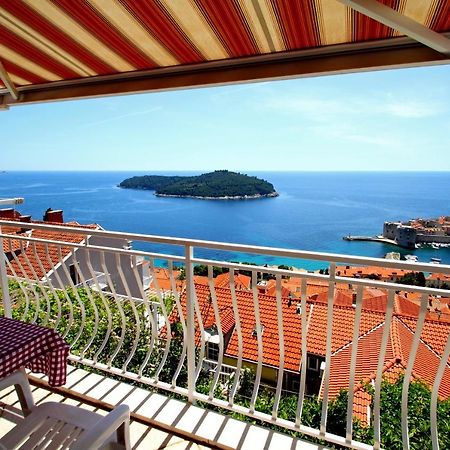 Ante Apartman Dubrovnik Kültér fotó